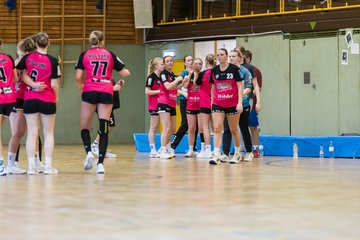 Bild 183 - wAJ Quali zur OL Runde 2